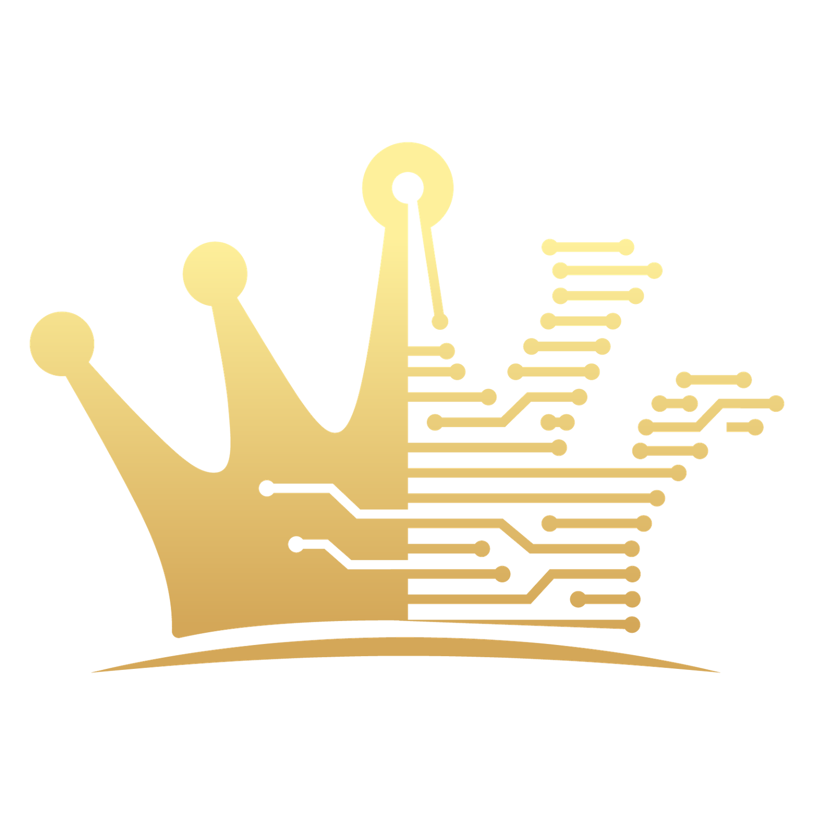 Empire crown